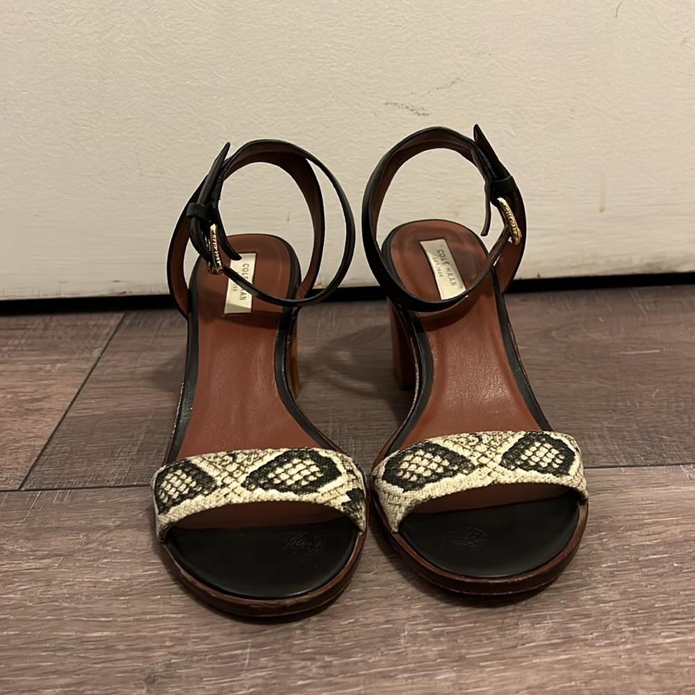 Cole Hann Sandals - Picture 3 of 10